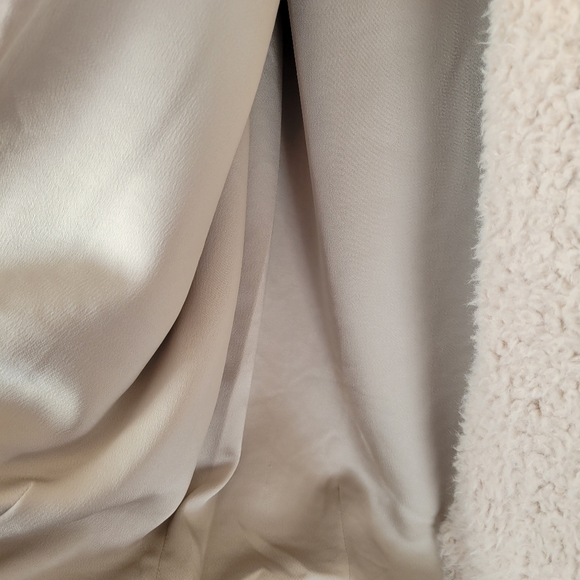 Wilfred Free teddy jacket size M - Picture 3 of 4